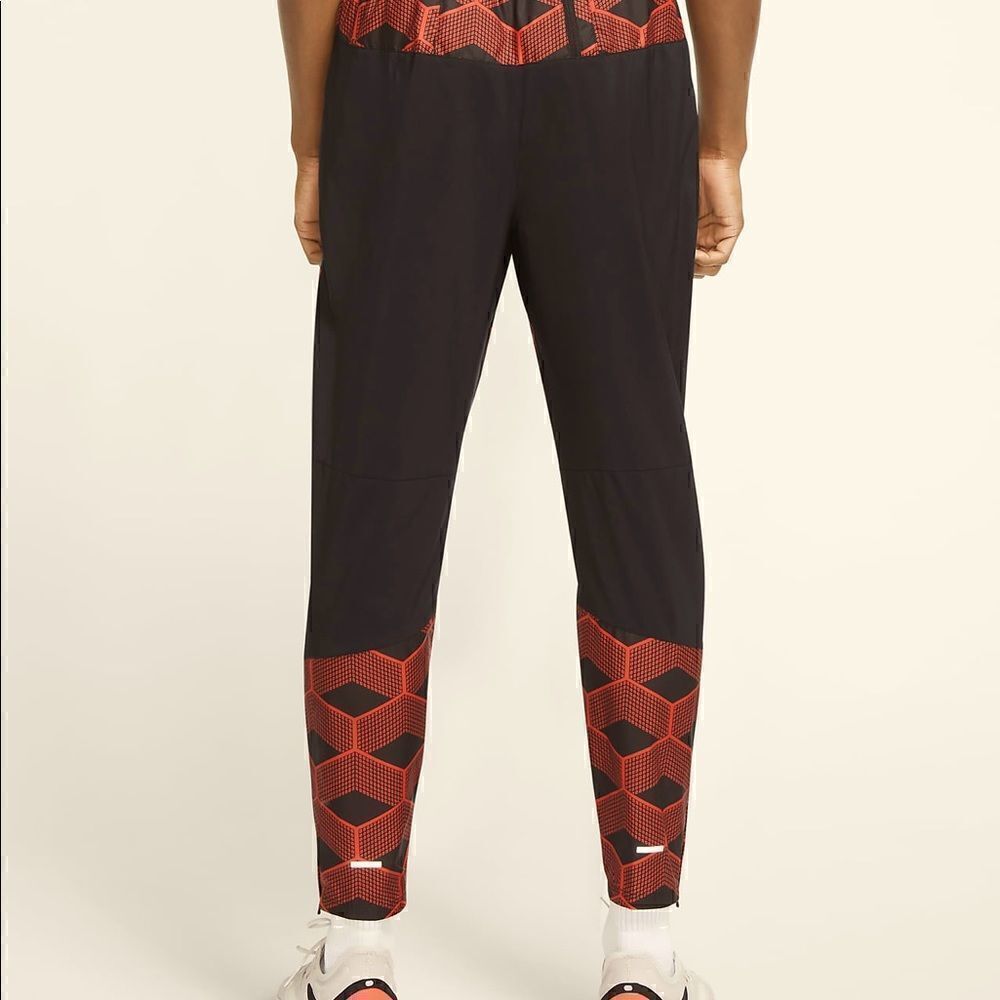 Nike Unisex Team Kenya Shield running pant